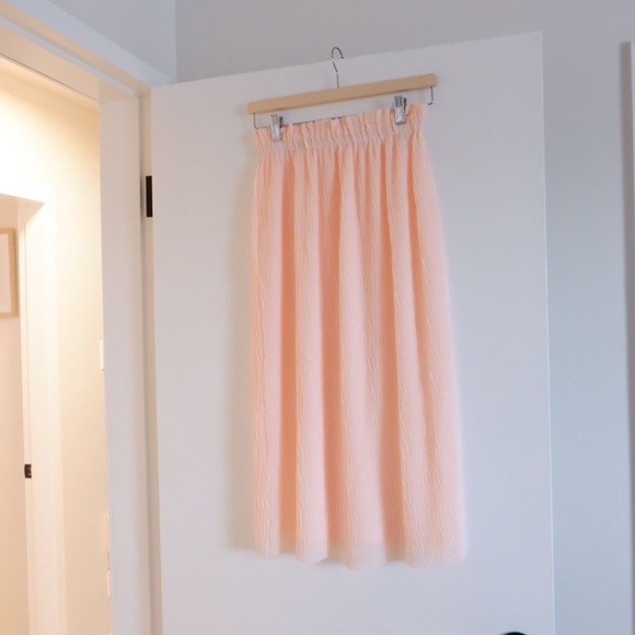 Artizia Babaton Gabriola Maxi midi skirt - Picture 3 of 6